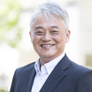 齋藤秀峰プロフィール